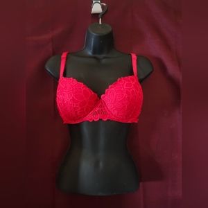PINK bra